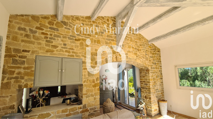 Ma-Cabane - Vente Maison Bandol, 183 m²