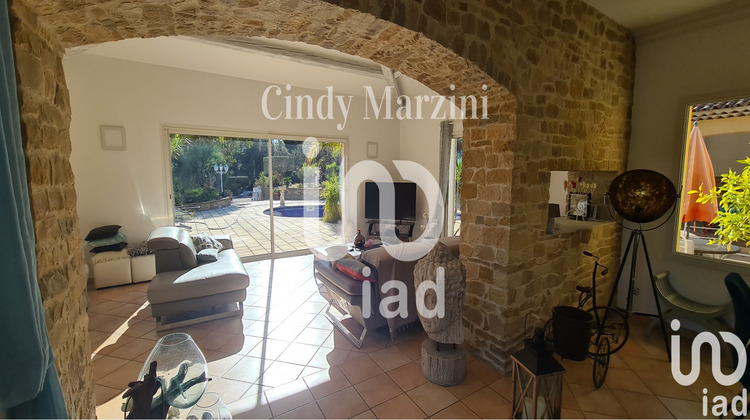 Ma-Cabane - Vente Maison Bandol, 183 m²