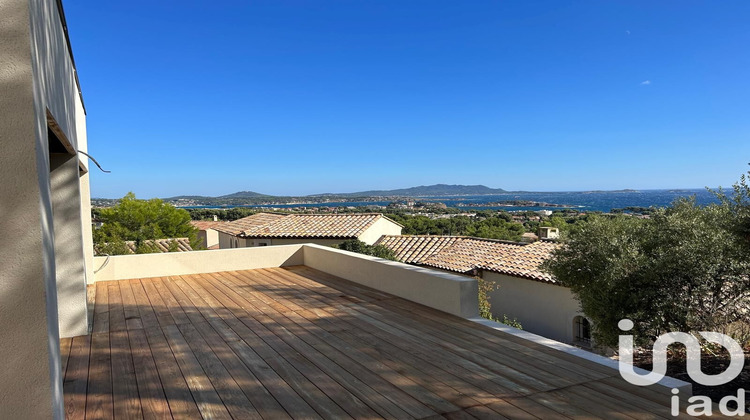 Ma-Cabane - Vente Maison Bandol, 119 m²