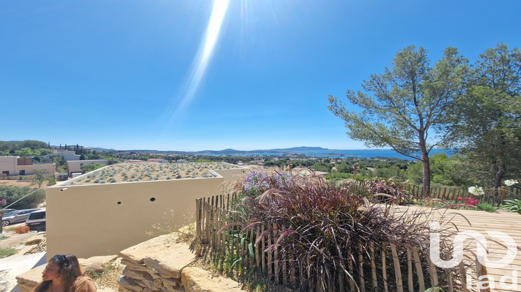 Ma-Cabane - Vente Maison Bandol, 119 m²