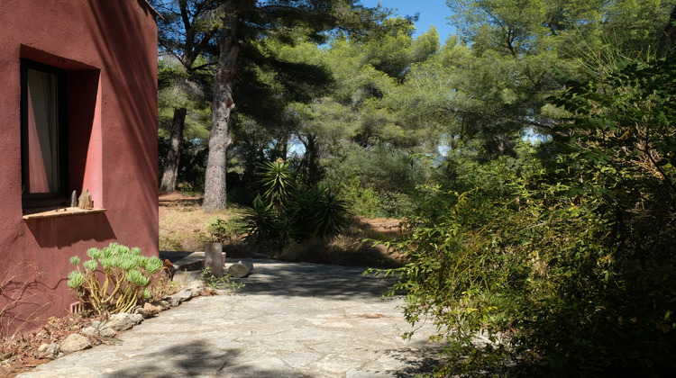 Ma-Cabane - Vente Maison Bandol, 185 m²