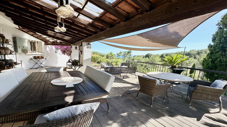 Ma-Cabane - Vente Maison BANDOL, 179 m²