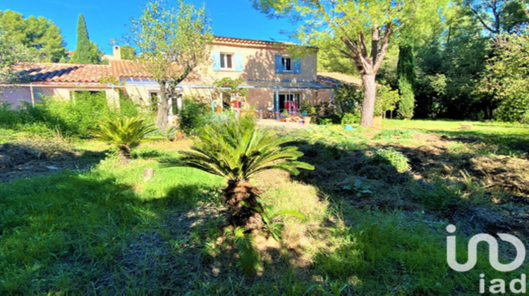 Ma-Cabane - Vente Maison Bandol, 190 m²