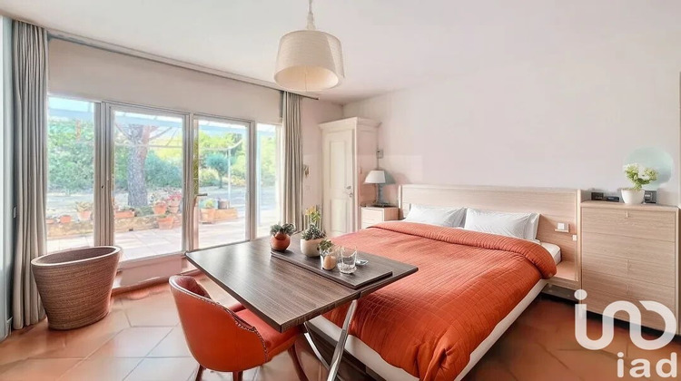 Ma-Cabane - Vente Maison Bandol, 190 m²