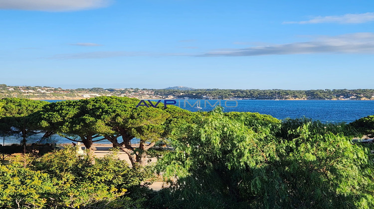 Ma-Cabane - Vente Maison Bandol, 200 m²