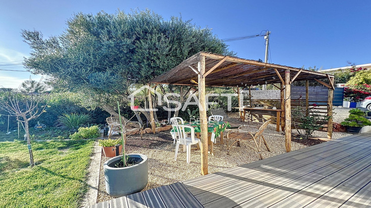 Ma-Cabane - Vente Maison Bandol, 102 m²