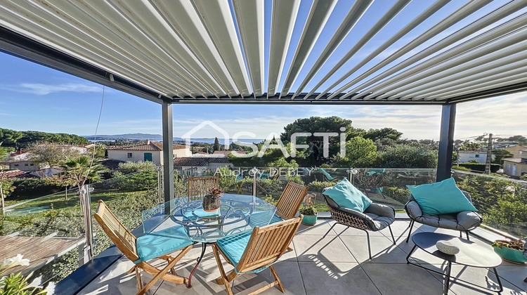 Ma-Cabane - Vente Maison Bandol, 102 m²