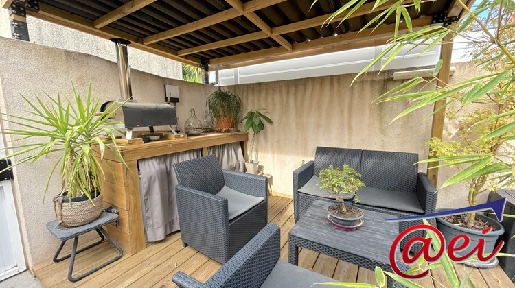 Ma-Cabane - Vente Maison Bandol, 41 m²