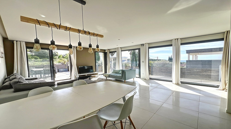 Ma-Cabane - Vente Maison Bandol, 130 m²