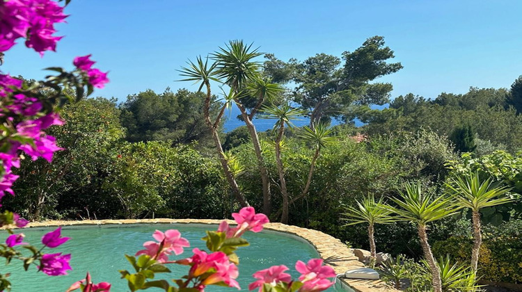 Ma-Cabane - Vente Maison BANDOL, 179 m²