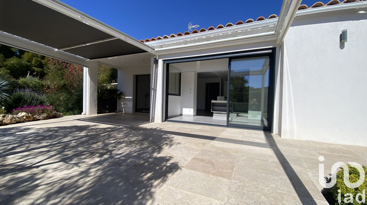 Ma-Cabane - Vente Maison Bandol, 145 m²