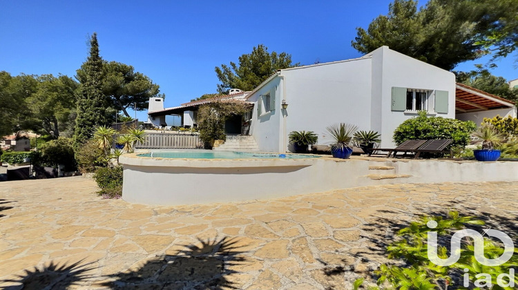 Ma-Cabane - Vente Maison Bandol, 179 m²