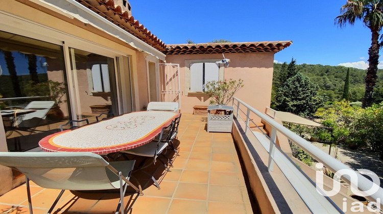 Ma-Cabane - Vente Maison Bandol, 180 m²