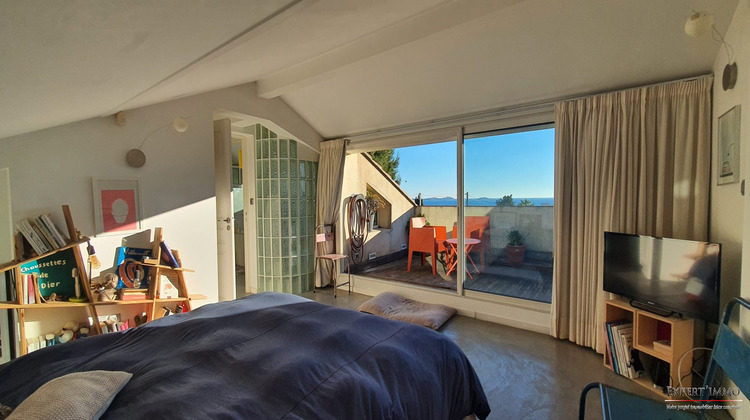 Ma-Cabane - Vente Maison Bandol, 218 m²