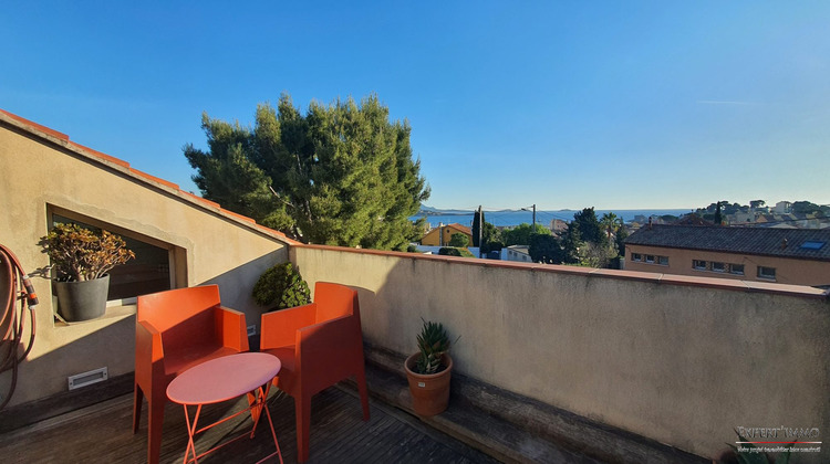 Ma-Cabane - Vente Maison Bandol, 218 m²