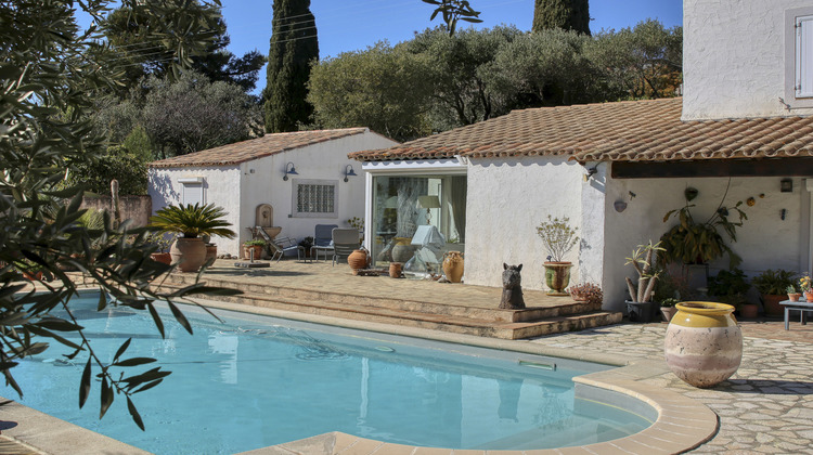 Ma-Cabane - Vente Maison Bandol, 240 m²