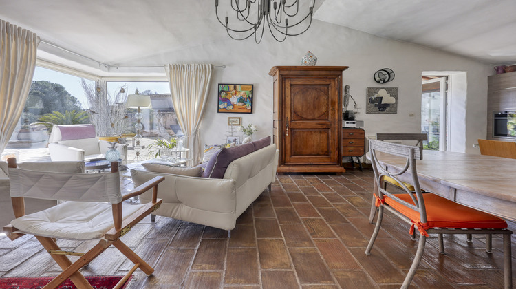 Ma-Cabane - Vente Maison Bandol, 240 m²