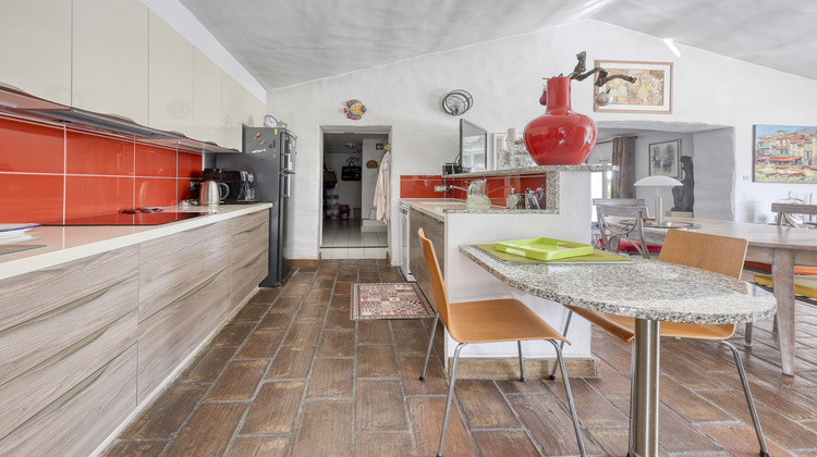 Ma-Cabane - Vente Maison Bandol, 240 m²