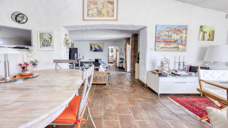 Ma-Cabane - Vente Maison Bandol, 240 m²