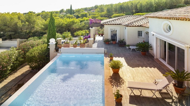 Ma-Cabane - Vente Maison BANDOL, 204 m²