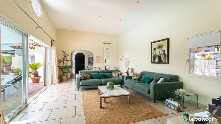 Ma-Cabane - Vente Maison BANDOL, 204 m²