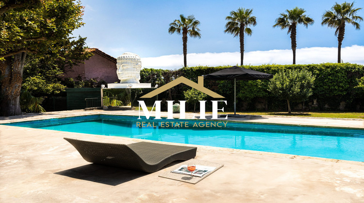 Ma-Cabane - Vente Maison Bandol, 350 m²