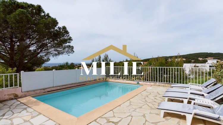 Ma-Cabane - Vente Maison Bandol, 99 m²