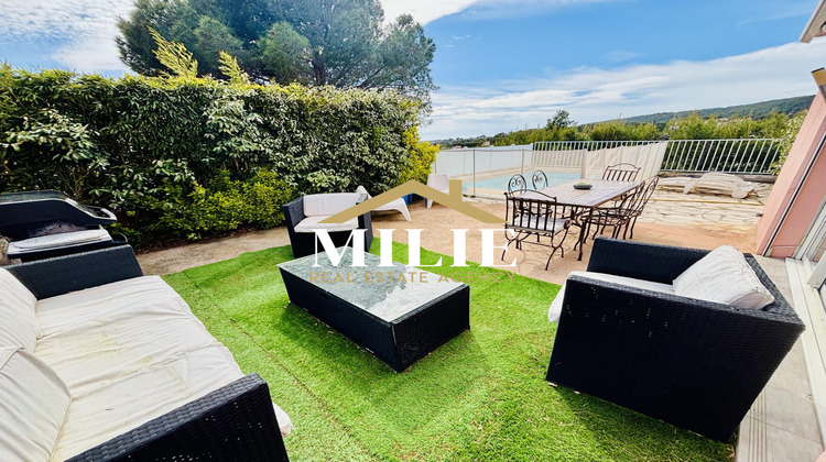 Ma-Cabane - Vente Maison Bandol, 99 m²