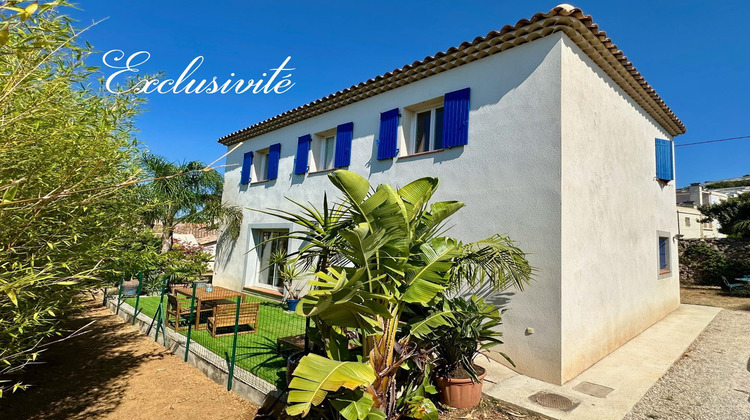 Ma-Cabane - Vente Maison BANDOL, 120 m²