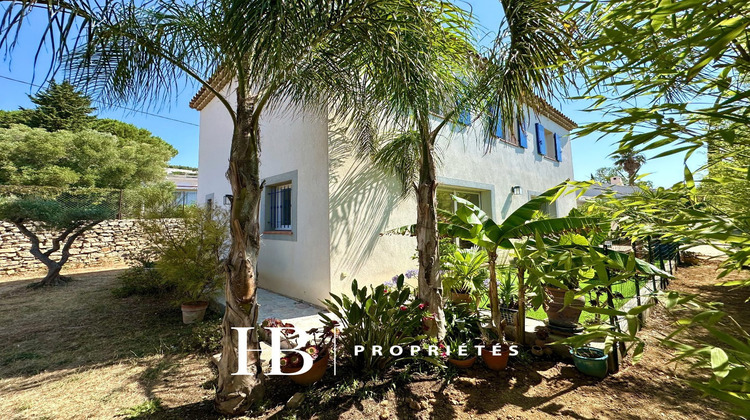 Ma-Cabane - Vente Maison BANDOL, 120 m²