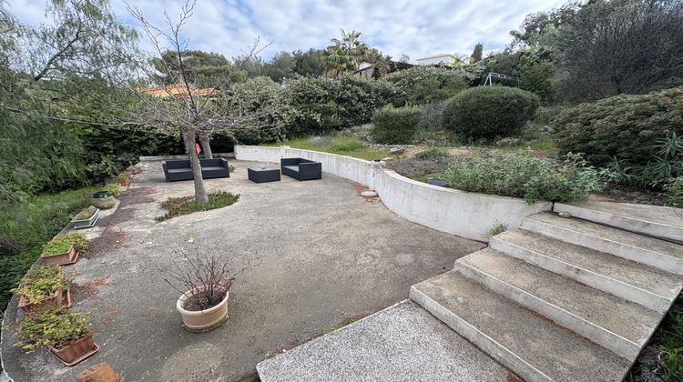 Ma-Cabane - Vente Maison Bandol, 140 m²