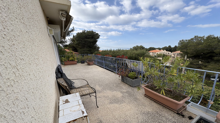 Ma-Cabane - Vente Maison Bandol, 140 m²