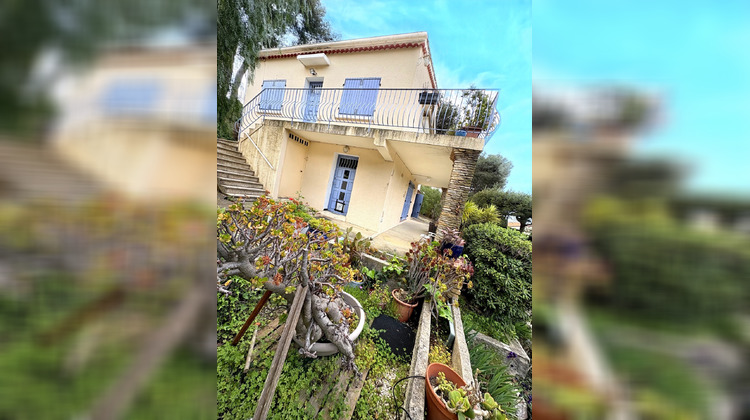 Ma-Cabane - Vente Maison Bandol, 140 m²