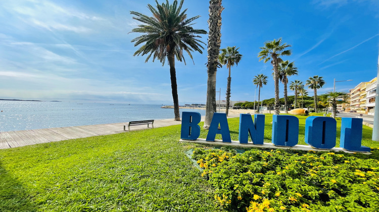 Ma-Cabane - Vente Maison Bandol, 87 m²