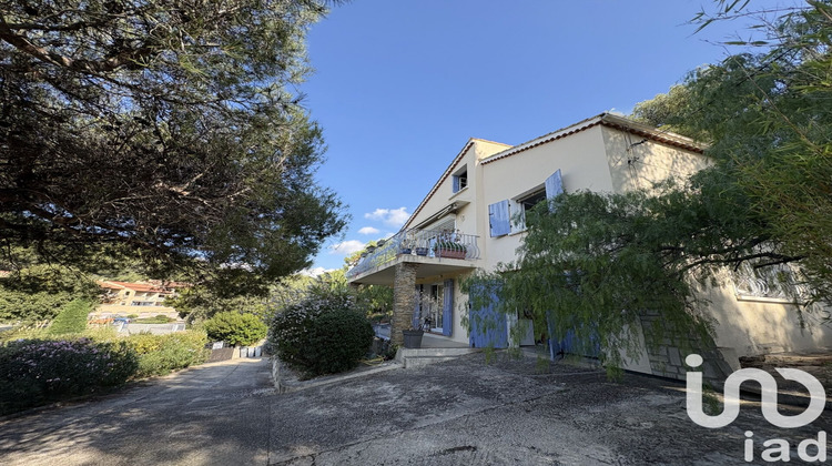 Ma-Cabane - Vente Maison Bandol, 140 m²