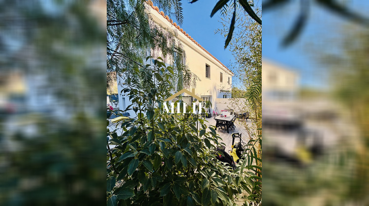 Ma-Cabane - Vente Maison Bandol, 82 m²