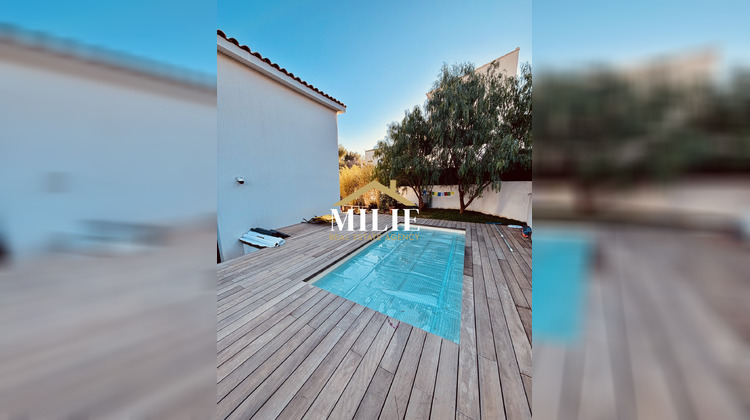 Ma-Cabane - Vente Maison Bandol, 82 m²