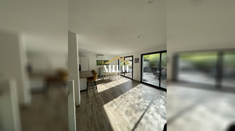 Ma-Cabane - Vente Maison Bandol, 82 m²