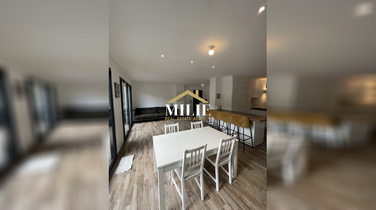 Ma-Cabane - Vente Maison Bandol, 82 m²