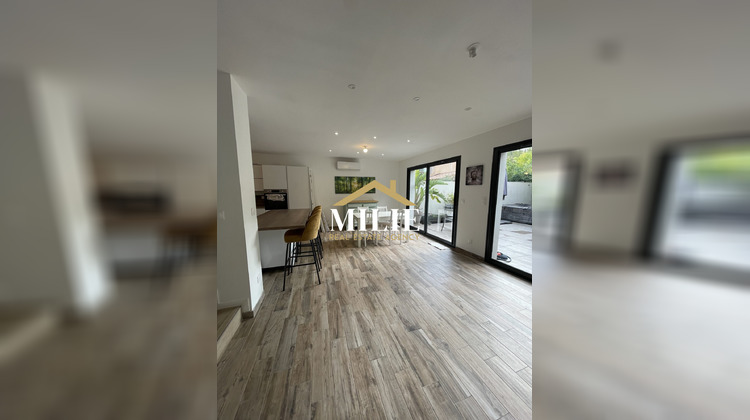 Ma-Cabane - Vente Maison Bandol, 82 m²