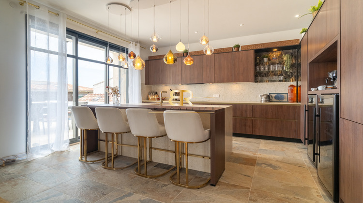 Ma-Cabane - Vente Maison Bandol, 230 m²