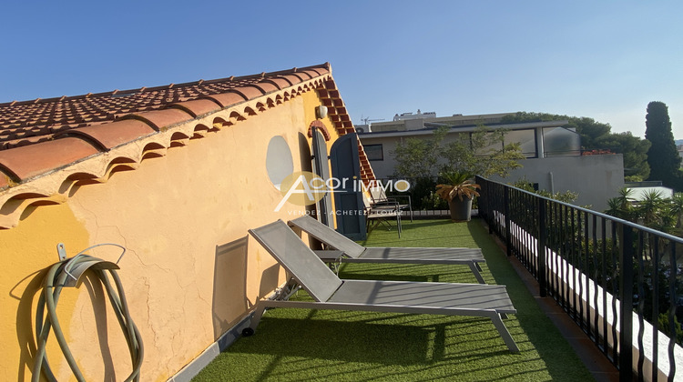 Ma-Cabane - Vente Maison Bandol, 250 m²