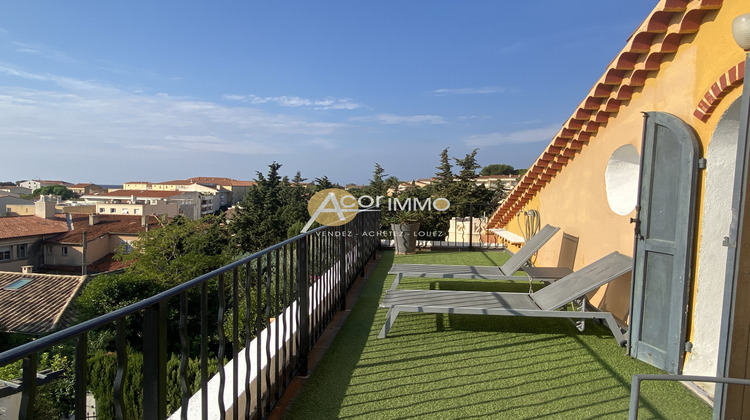 Ma-Cabane - Vente Maison Bandol, 250 m²