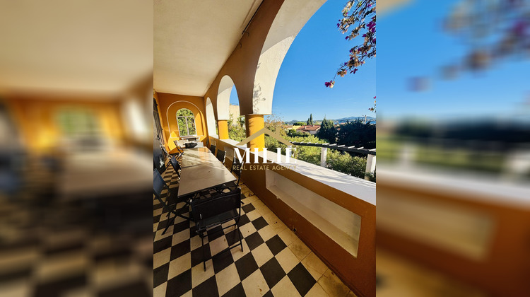 Ma-Cabane - Vente Maison Bandol, 245 m²