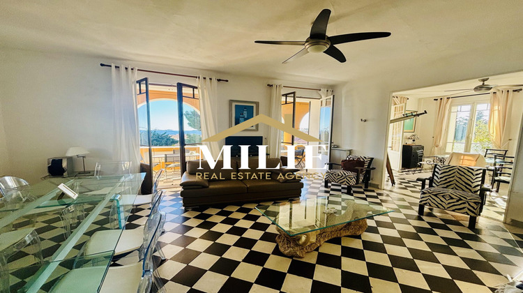 Ma-Cabane - Vente Maison Bandol, 245 m²