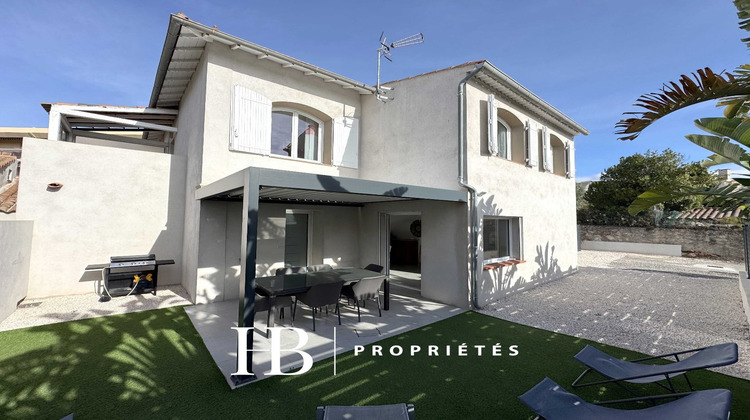Ma-Cabane - Vente Maison BANDOL, 330 m²