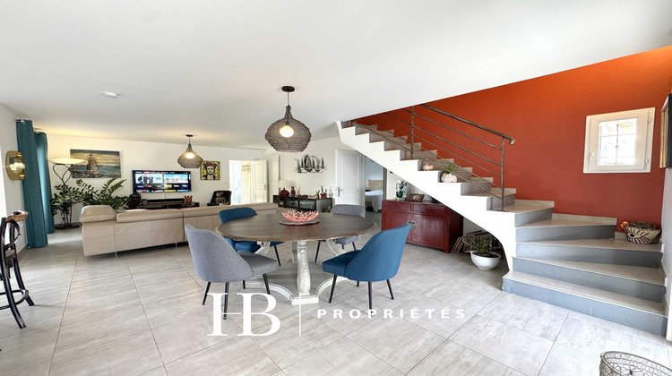 Ma-Cabane - Vente Maison BANDOL, 330 m²