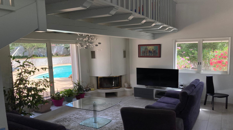 Ma-Cabane - Vente Maison Bandol, 180 m²