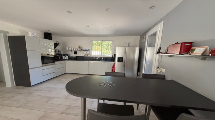 Ma-Cabane - Vente Maison Bandol, 180 m²