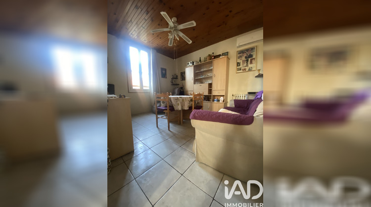 Ma-Cabane - Vente Maison Bandol, 62 m²